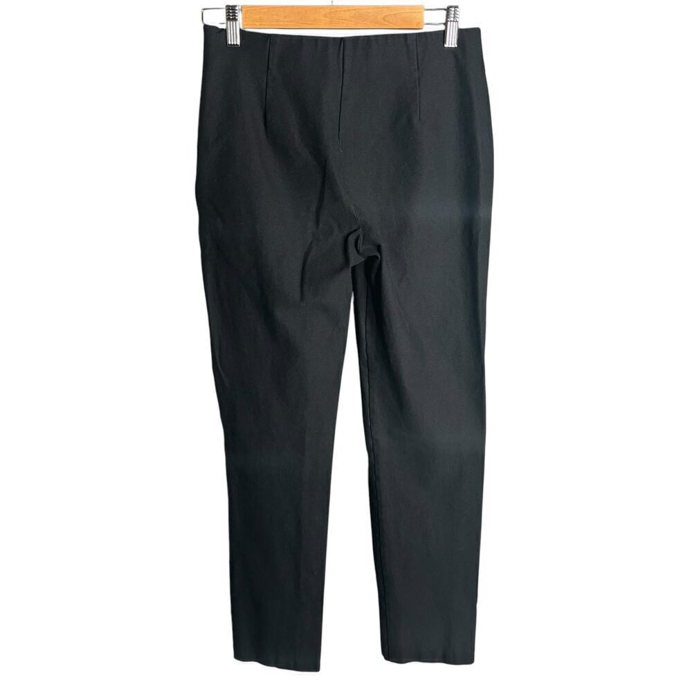 Kobi Halperin High Waist Dress Pants Black Size S - Picture 3 of 5